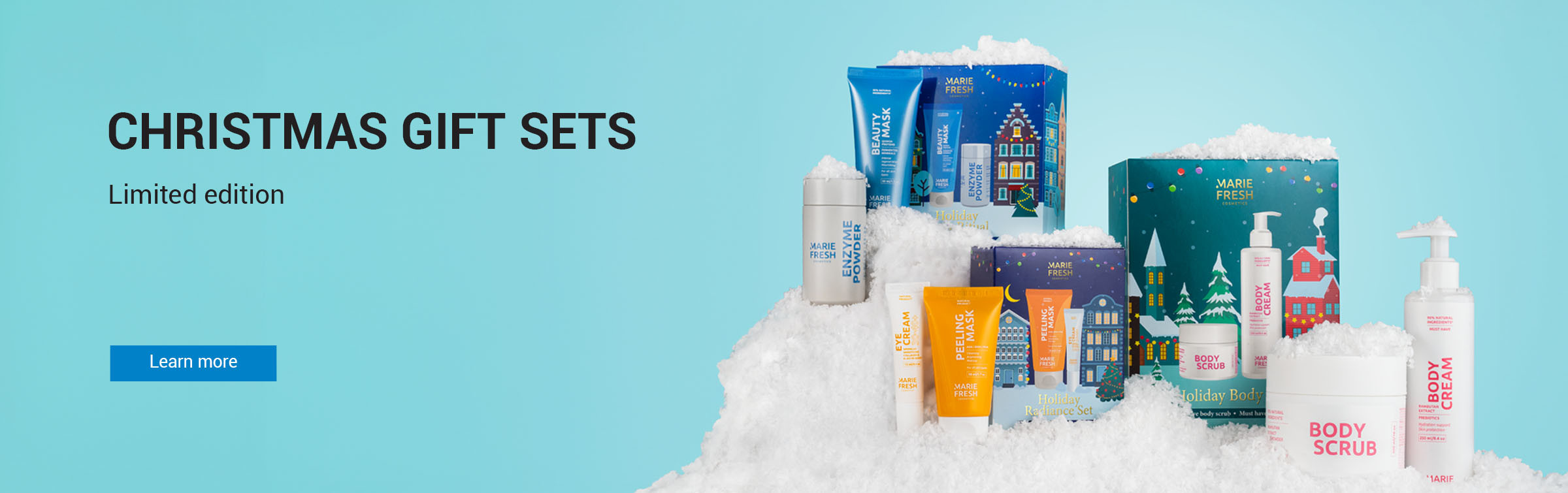 Новорічні бангли