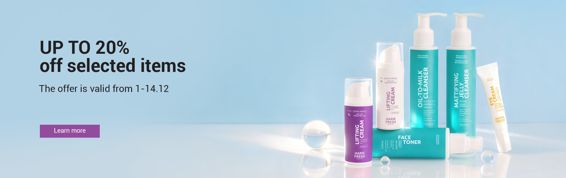 знижки до -20% 1-14.12