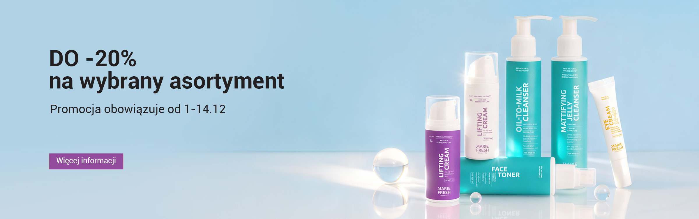 знижки до -20% 1-14.12