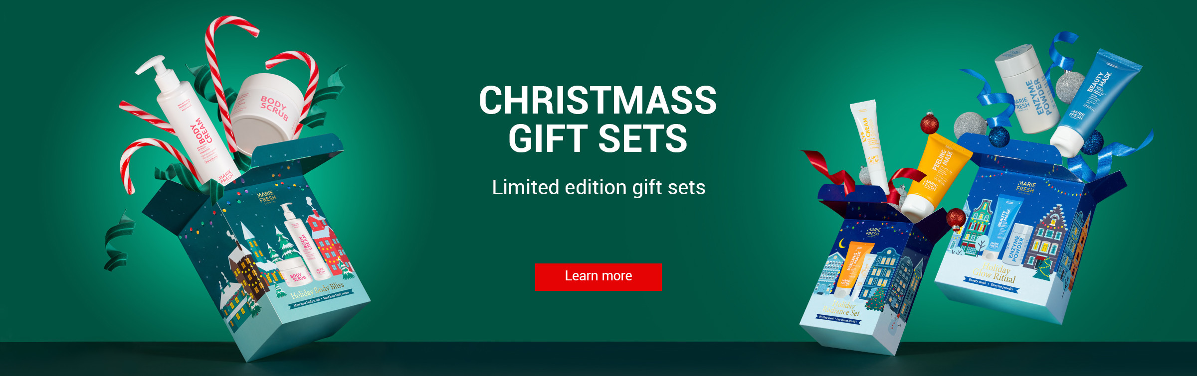 Новорічні бангли