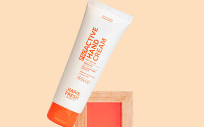 Крем для рук Proactive: ваше эффективное зимнее увлажнение в зимний период