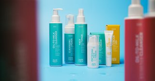 Уход за комбинированной кожей лица: как найти баланс в ежедневной рутине