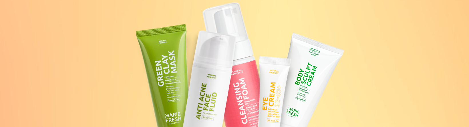 -30% на бьюти-уход, который хочется повторить