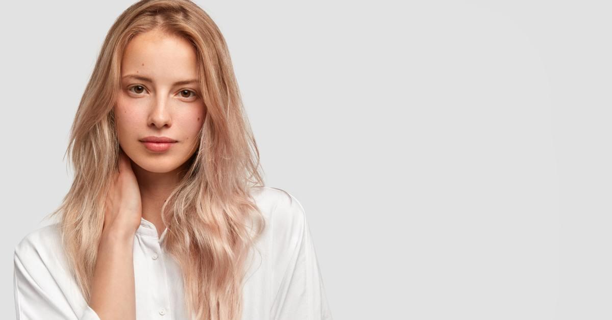 Чем тонировать волосы после осветления: способы, средства, советы