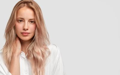 Чим тонувати волосся після освітлення: способи, засоби, поради