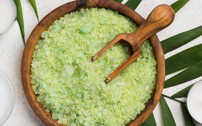 Як користуватися скрабом для тіла: користь, правила та поради