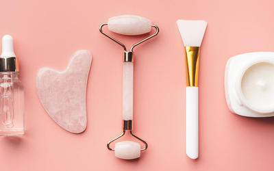 Як покращити стан шкіри обличчя в домашніх умовах: поради та кроки до ідеальної шкіри