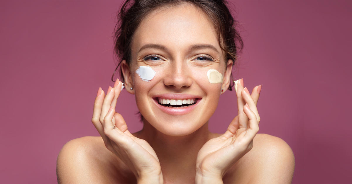 Як підібрати нічний крем для обличчя: поради для різних типів шкіри