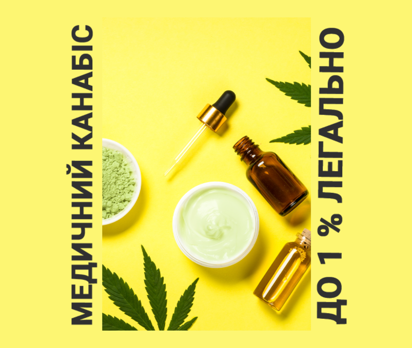 Cannabis in cosmetics: how does it work?