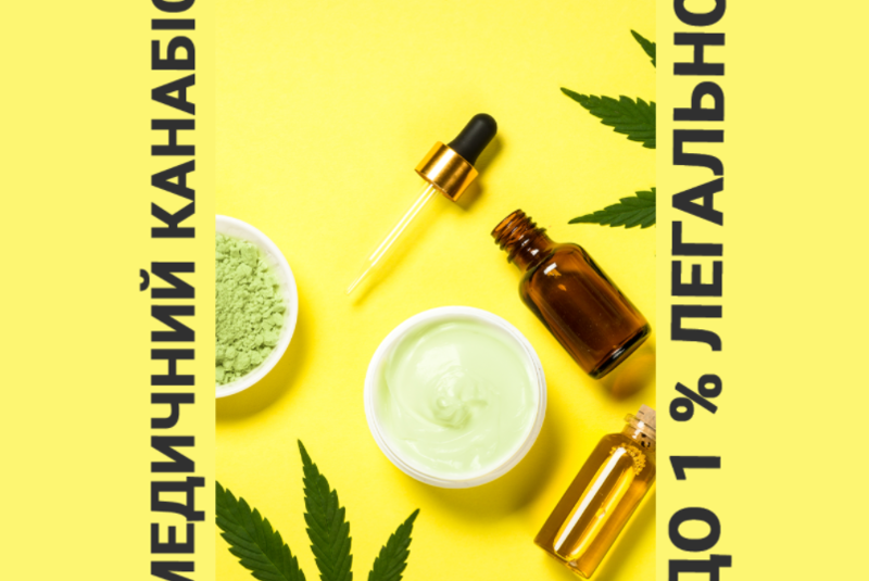 Cannabis in cosmetics: how does it work?