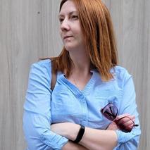 Трохимчук Ольга