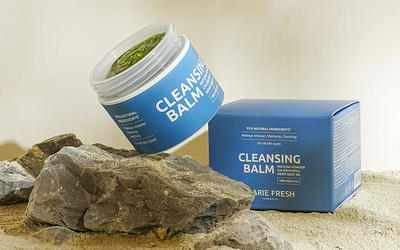 CLEANSING BALM - THE BEST CLEANSER FOR OILY AND PROBLEMATIC SKIN