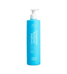 Hair moisturizing shampoo