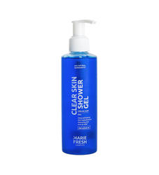  Clear Skin shower gel for problem areas of the body