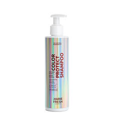 Color Protect Shampoo for dyed and bleached hair