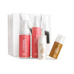 gift set "best mom" for mature dry and normal skin